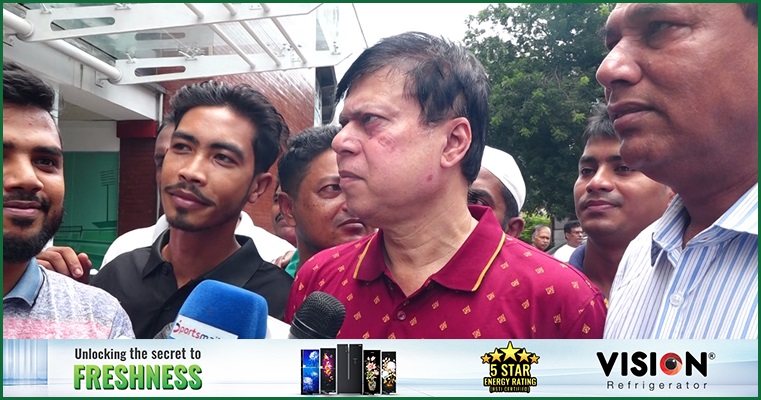 মাথা উঁচু করে যাতে বাঁচতে পারি : নান্নু 