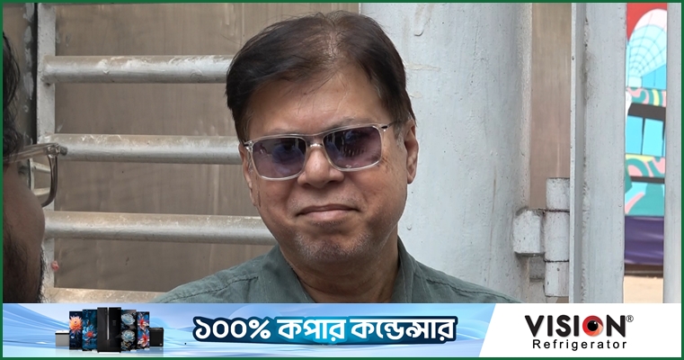 ভারত-পাকিস্তানের চেয়ে ভারত-বাংলাদেশ ম্যাচ বেশি প্রাণবন্ত : নান্নু