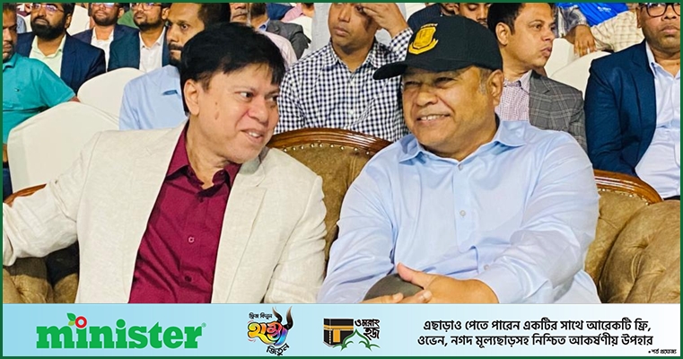 নান্নুসহ বিনা প্রতিদ্বন্দ্বিতায় বিসিবি পরিচালক হচ্ছেন যারা