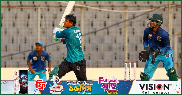 নাসুমের অবিশ্বাস্য ফিনিশিংয়ে মোহামেডানের কষ্টার্জিত জয়