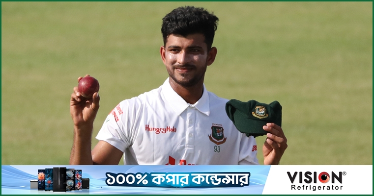 টিম সিলেকশনে থাকেন না সালাউদ্দিন, নাঈমকে 'দুর্ভাগা' ভাবতে নারাজ