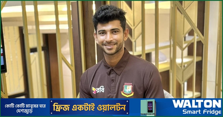 নাঈমের পাশে তাসকিন-লিটনরা, চাইলেন দোষীদের কঠোর শাস্তি