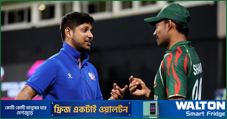 বন্যায় হতাহতদের স্মরণে নেপাল যাবে বাংলাদেশ, সূচি চূড়ান্ত