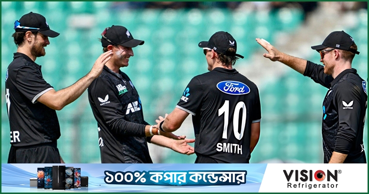 ঘরোয়া শেষ, তবু খেলায় ব্যস্ত নিউজিল্যান্ডের জনা পঞ্চাশেক ক্রিকেটার