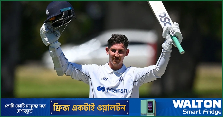 এভাবেও দলে ফিরে আসা যায়, বিশ্বাসই হচ্ছে না খোদ ম্যাডিনসনের