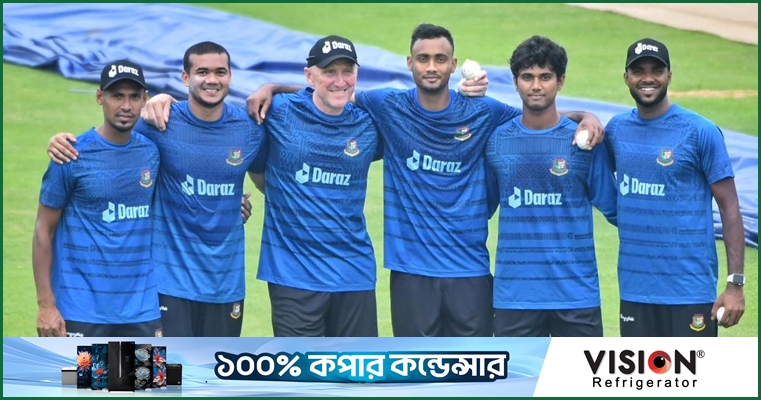 টাইগারদের কোচিং প্যানেলে ফিরছেন অ্যালান ডোনাল্ড?