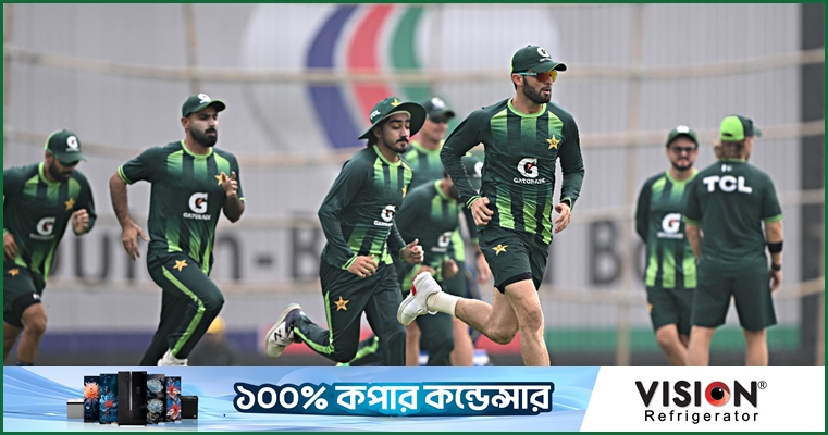 পাকিস্তানকে খাটো করে দেখতে নারাজ মিরাজ