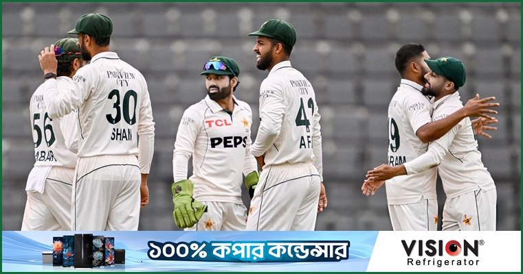 পিসিবির নতুন কেন্দ্রীয় চুক্তিতে কে কত বেতন পাবেন?
