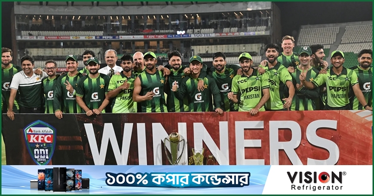 পাওয়ার হিটিং শিখতে যুক্তরাষ্ট্র যাবেন পাকিস্তানের ক্রিকেটাররা