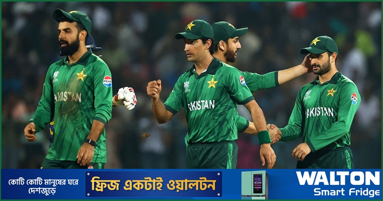 'নড়বড়ে' পাকিস্তানকে হালকাভাবে নিতে নারাজ বাংলাদেশ