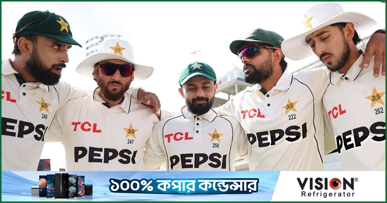 এবার ক্রিকেটারদের আচরণ ও শৃঙ্খলা নিয়ে তদন্তে পিসিবি