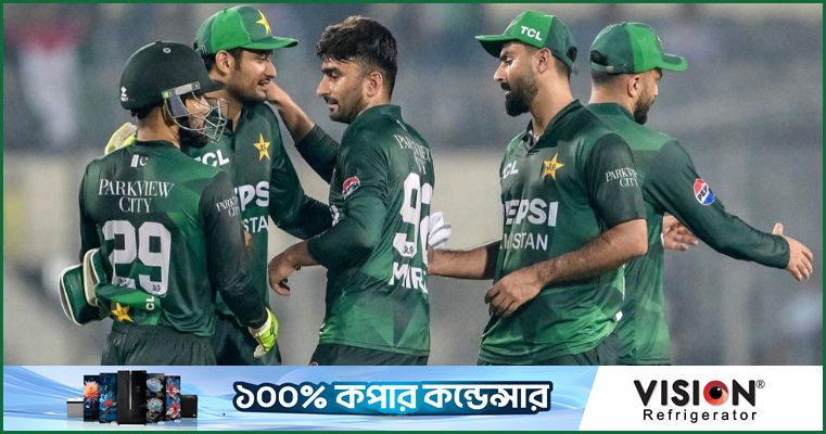 জয়ের পরও সিরিজ হারের কথা মনে করিয়ে দিলেন কামরান