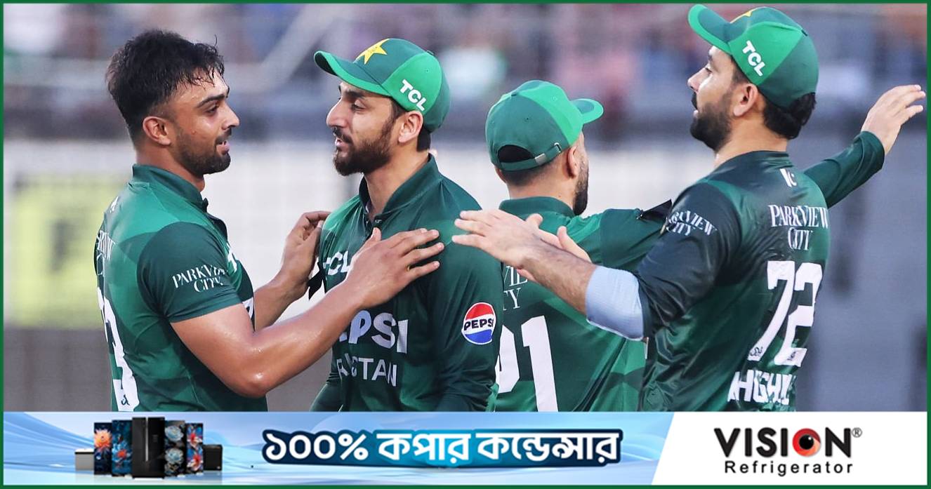 'সান্ত্বনার জয় না, জয় তো জয়ই'– শেষ ম্যাচে জিতে বেজায় খুশি রমিজ