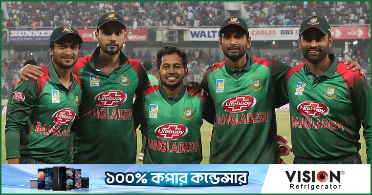 বর্তমান ক্রিকেটাররা পঞ্চপাণ্ডবের চেয়ে বেশি ভালো করবে : সাকিব