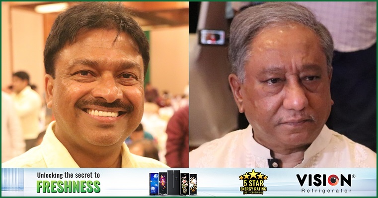 আন্তর্জাতিক ক্রিকেটার হিসেবে ফারুকই প্রথম বিসিবি সভাপতি