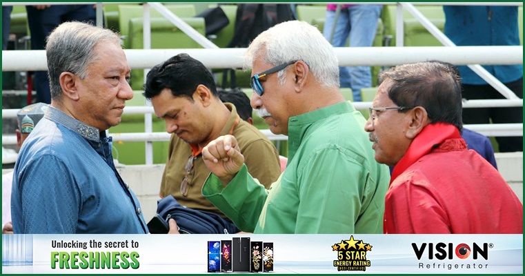 পদত্যাগ করবেন না, এনএসসিকে জানিয়েছেন ববি 