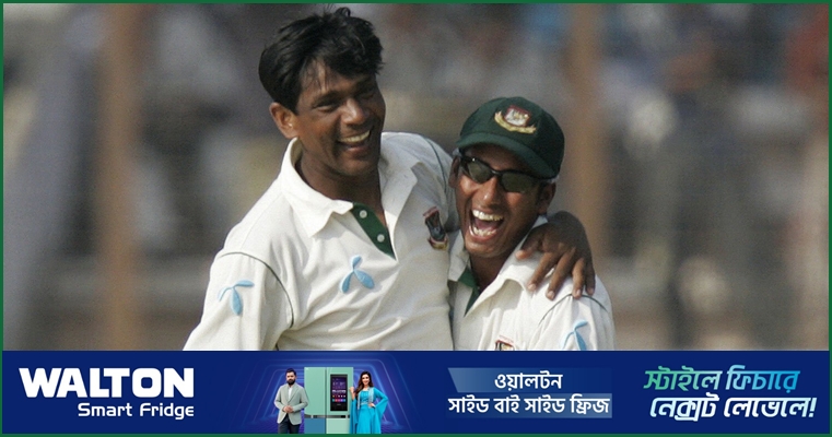 শুধু স্পিন নয়, ব্যাটিং নিয়েও কাজ করতে চান রফিক