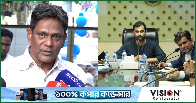 তামিমের কাছে যে প্রত্যাশা রফিকের