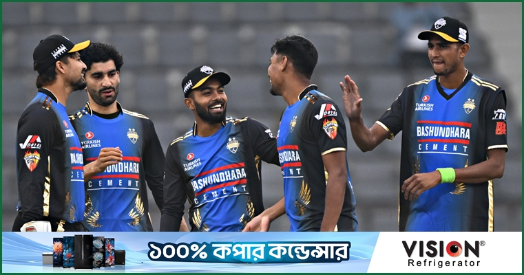 'যত ভালো টাকা দিবেন তত ভালো খেলোয়াড় পাবেন'