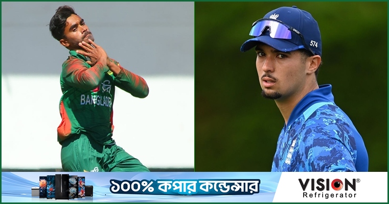 বাংলাদেশি স্পিনারদের নিয়ে বাড়তি সতর্ক হওয়ার আহ্বান ইসাকের