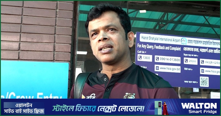'ব্যাটিং ইউনিটকে খারাপ কেন বলছেন?'- প্রশ্ন রাজ্জাকের