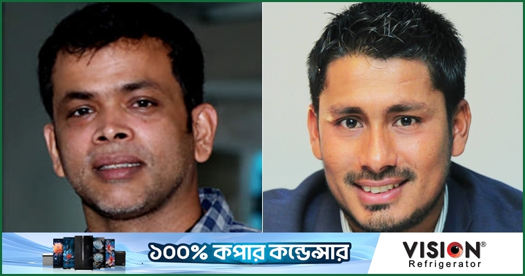 আয়ারল্যান্ড সিরিজে ব্যাটিং কোচ আশরাফুল, টিম ডিরেক্টর রাজ্জাক