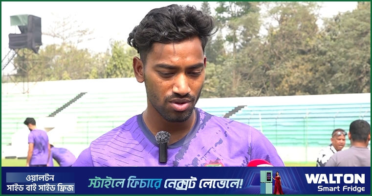 ইয়র্কার আরও রপ্ত করে ডেথ ওভারে ভালো করতে চান রিপন