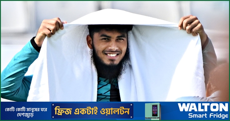এসএ-টোয়েন্টিতে কেমন হলো রিশাদদের দল