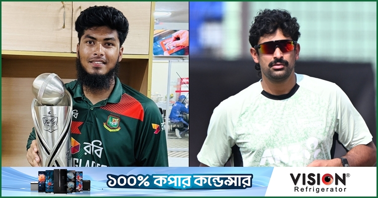 রিশাদ অনেক সম্ভাবনাময়, ভবিষ্যৎ উজ্জ্বল : সোধি