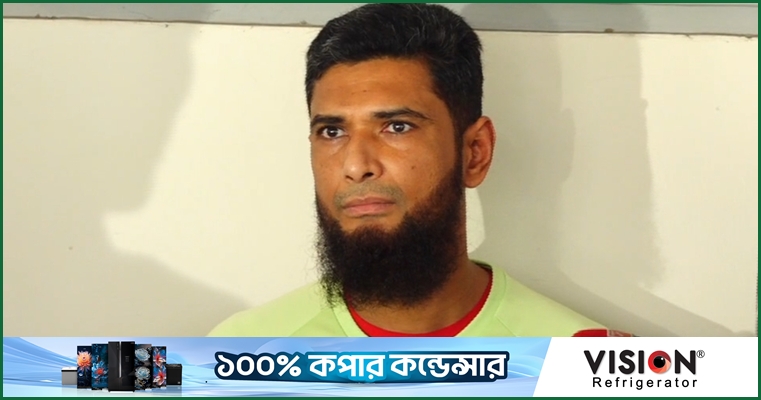 বিতর্ক নিয়ে মুখ খুললেন রিয়াদ, স্পষ্ট করলেন নিজের অবস্থান