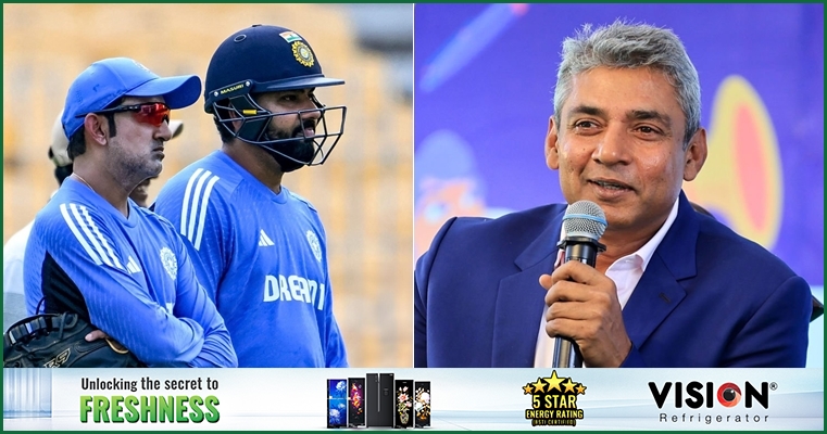 ভারতের টসের সিদ্ধান্ত ভুল ছিল, দাবি অজয় জাদেজার