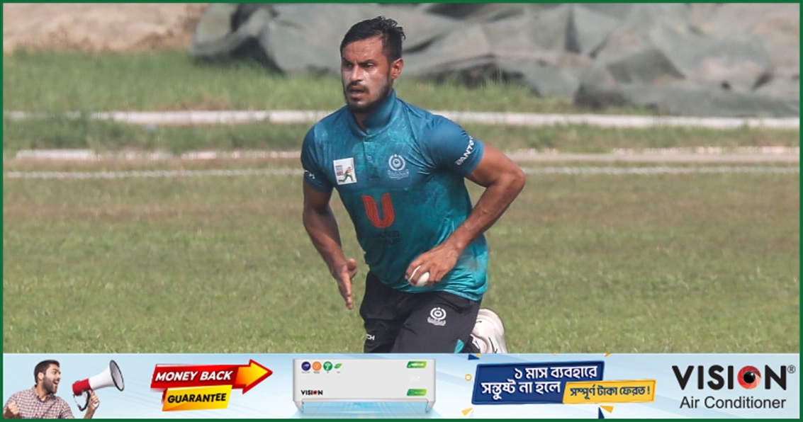 রনির হাত ধরে মোহামেডান-গাজী টায়ার্স ম্যাচে যত রেকর্ড 