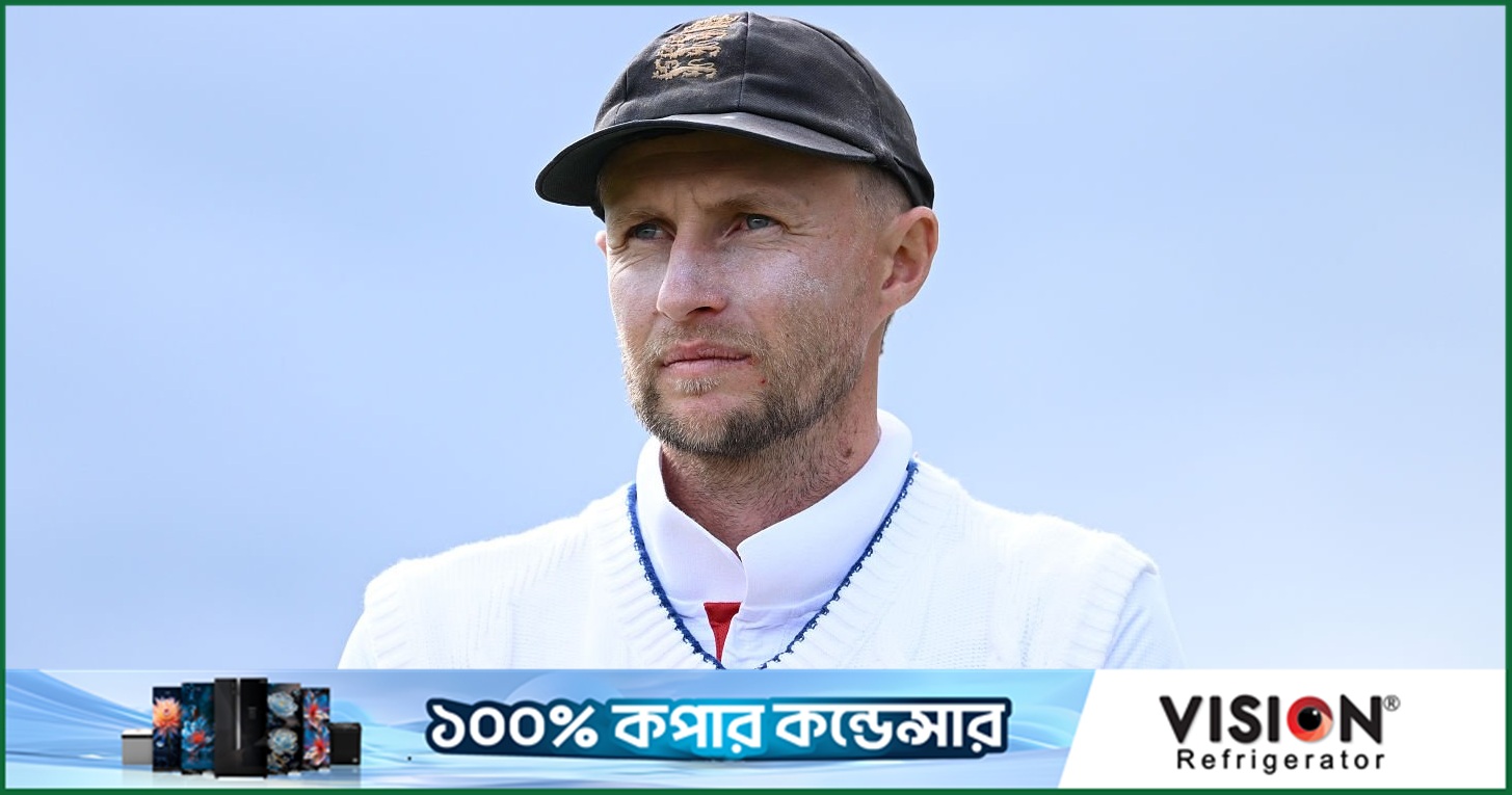 ‘বারবার বোকামি করছি’, কার্স-কাণ্ডে ক্ষুব্ধ রুট