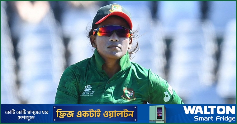 'ব্রোঞ্জটাও হারিয়ে ফেললাম', রুমানার আফসোস