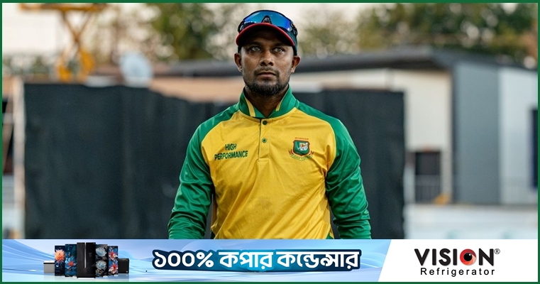 হংকং সিক্সেসের বাংলাদেশ স্কোয়াডে সাব্বির, অধিনায়ক রনি