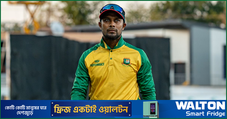 সাব্বিরের বীরোচিত ইনিংসে হোবার্টকে হারাল টাইগাররা