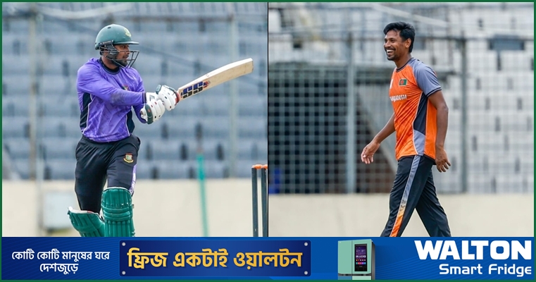 ব্যর্থ সাব্বির, মুস্তাফিজের বাজিমাত; মোসাদ্দেকের তাণ্ডব সত্ত্বেও লিটনদের জয়