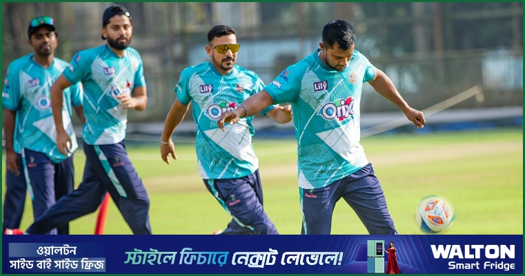 নাসির-সাব্বিরদের কাছে যে চাওয়া ঢাকার কোচের