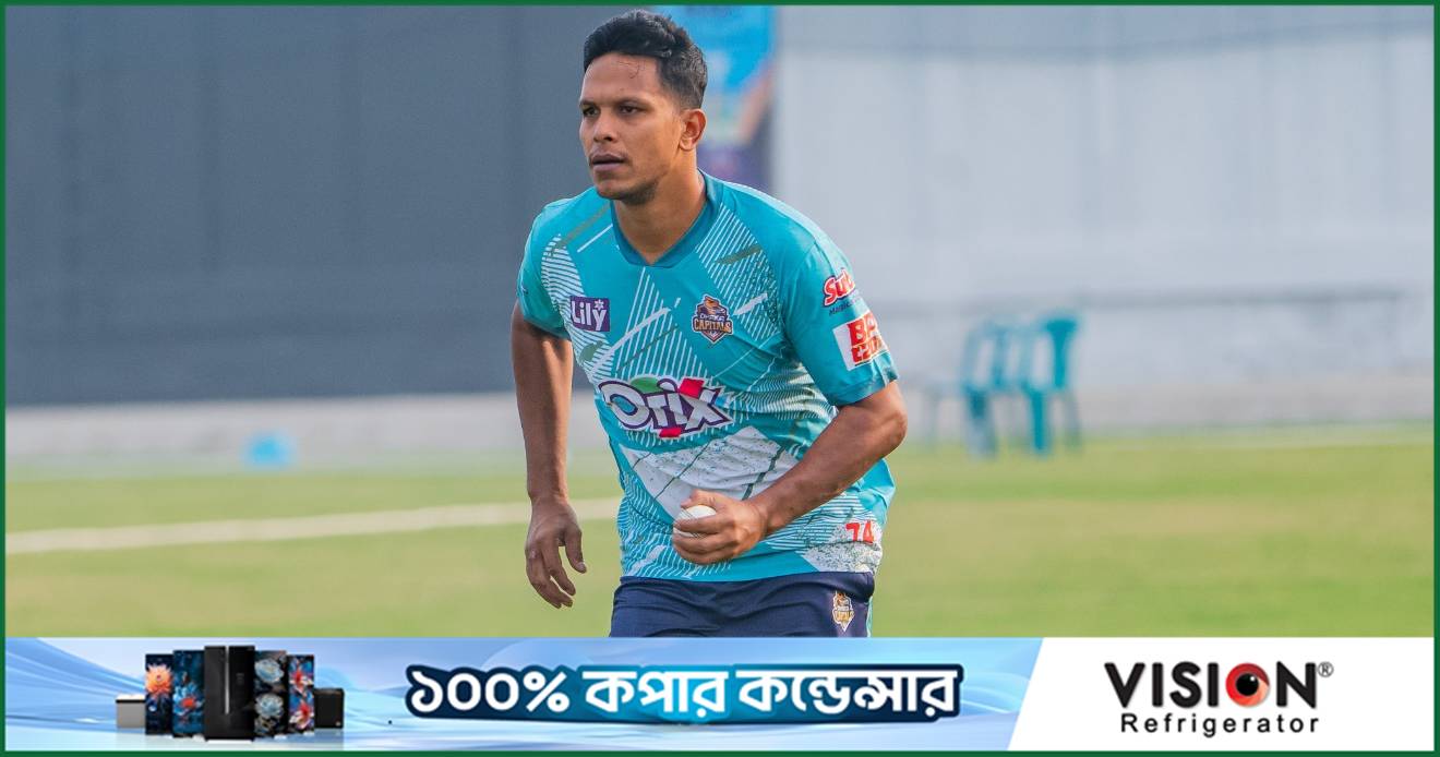 'বিপিএলে পাওনা নিয়ে দোটানায় পারফরম্যান্সে প্রভাব পড়েছিল'