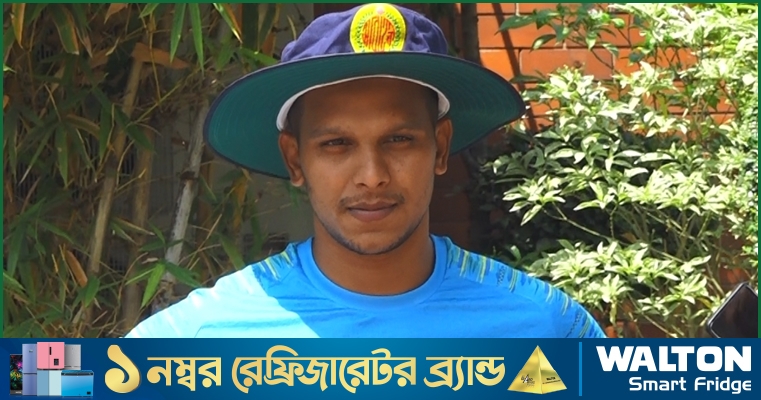 নেপাল প্রিমিয়ার লিগে দল পেলেন সাইফউদ্দিন 