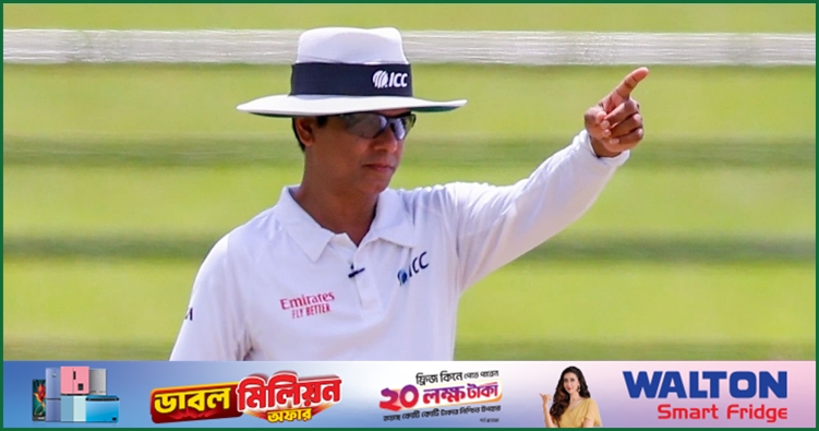 বর্ডার-গাভাস্কার ট্রফির শেষ দুই টেস্টের দায়িত্বে সৈকত 
