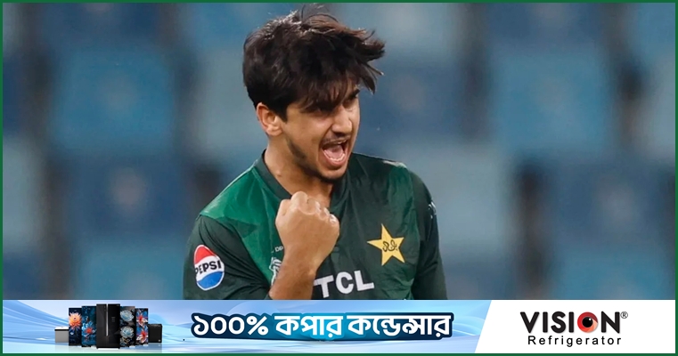 সিলেটিদের সামনে খেলতে মুখিয়ে আছি : সাইম আইয়ুব