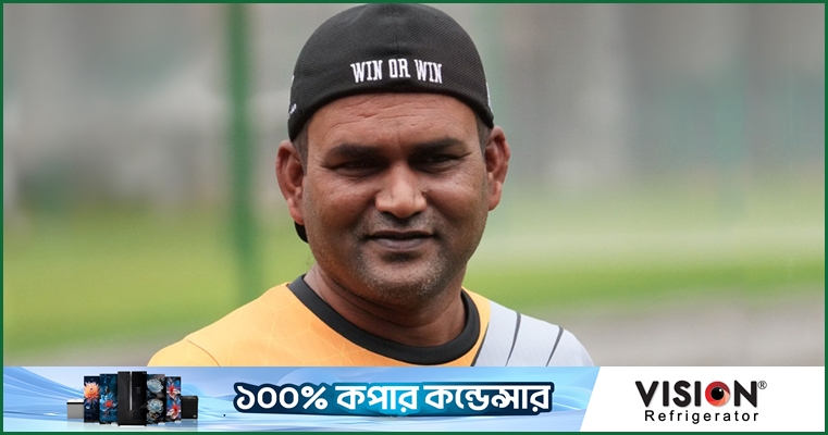 দায়িত্ব বদলে যাচ্ছে মোহাম্মদ সালাউদ্দিনের