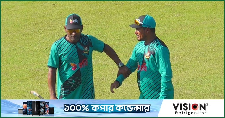 ভালো ব্যাটিংয়ের কৃতিত্ব আশরাফুলকে দিলেন সালাউদ্দিন