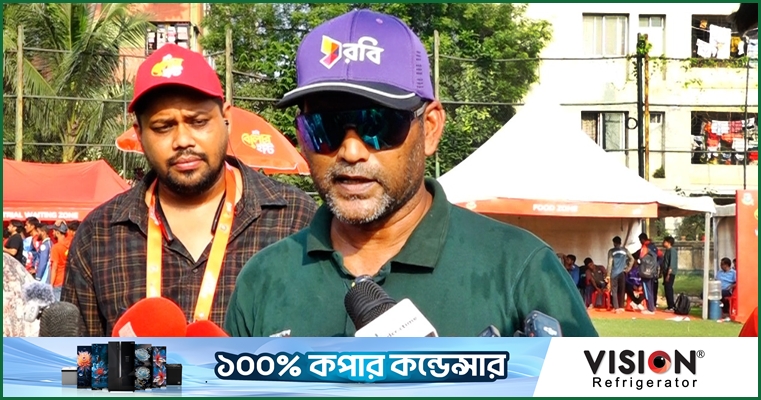 একসাথে ৩ ফরম্যাটে কেন ভালো খেলেন না লিটনরা, উত্তর দিলেন সালাউদ্দিন