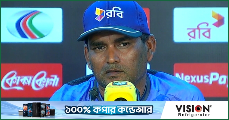 'বাচ্চা মনে করে কোচিং করালেও ওরা তো আর বাচ্চা না'