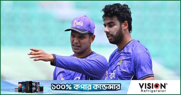 সাকলাইনকে যে কারণে একাদশে রাখতে পারেননি লিটন