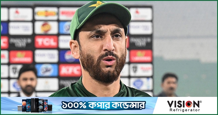 বাংলাদেশিদের নিয়ে ব্যথিত সালমান, পাকিস্তানকে সমর্থনের আহ্বান