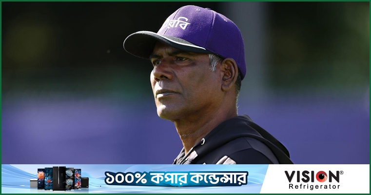 চটেছেন সারোয়ার, সেমি হারের পর দুষলেন বাইরের আলোচনাকে