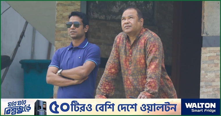 'প্রধান কোচ' হয়ে বিসিবিতে ফিরলেন হান্নান সরকার